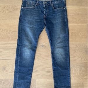 Scotch & Soda Ralston Men’s Jeans - Sz: 34